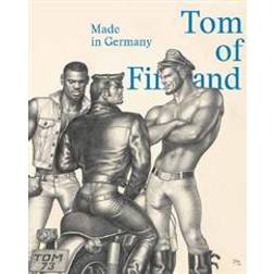 Tom of Finland: Made in Germany (Hardcover, 2020)