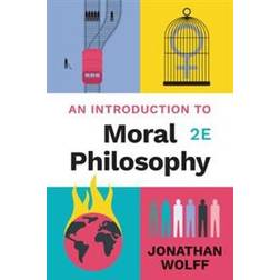 An Introduction to Moral Philosophy (Hæftet, 2020)