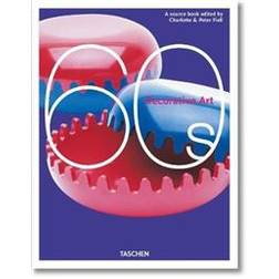 Decorative Art 1960s (Inbunden, 2020)