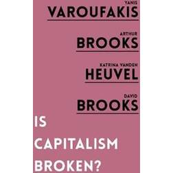 Is Capitalism Broken? (Paperback, 2020)