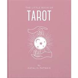 The Little Book of Tarot (Hardcover, 2020)