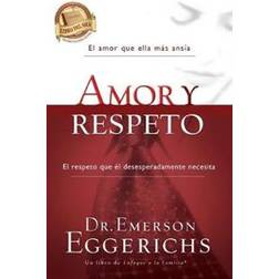 Amor y respeto (Hæftet, 2010)