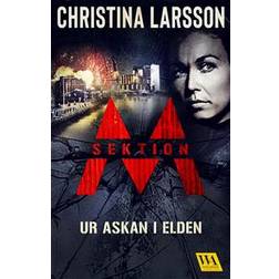 Sektion M – Ur askan i elden (E-bok)