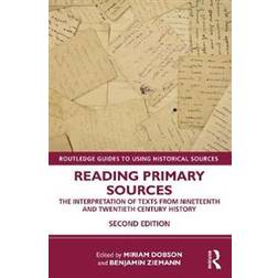 Reading Primary Sources (Paperback, 2020)