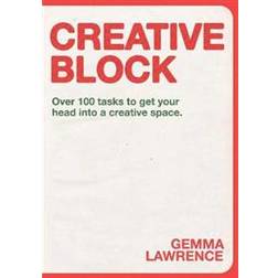 Creative Block (Häftad, 2020)