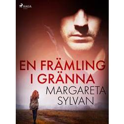 En främling i Gränna (E-bok)