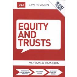 Q&A Equity & Trusts (2014)