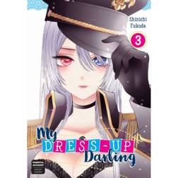 My Dress-up Darling 3 (Paperback, 2020)