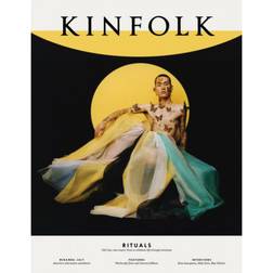 Kinfolk Volume 38 (Paperback, 2020)