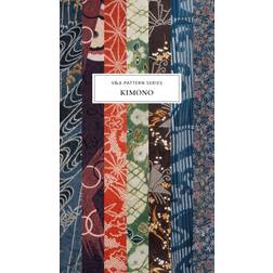 V&A Pattern: Kimono (Hardcover, 2020)