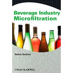 Beverage Industry Microfiltration (Indbundet, 2008)