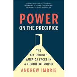 Power on the Precipice: The Six Choices America Faces in... (Inbunden, 2020)