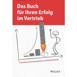 Das Buch fur Ihren Erfolg im Vertrieb (Hardcover, 2019)
