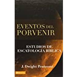 Eventos Del Porvenir (Hardcover, 1984)