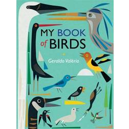 My Book of Birds (Hardcover, 2017)