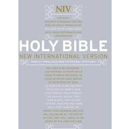 NIV Popular Hardback Bible with Cross-References (Hardcover, 2011)