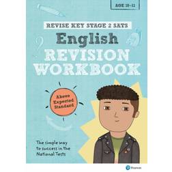 Revise Key Stage 2 SATs English Revision Workbook -. (2016)