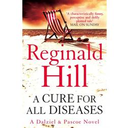 A Cure for All Diseases (Paperback, 2009)