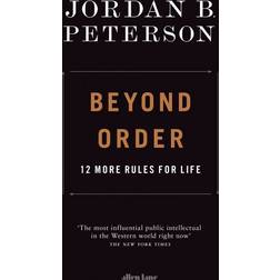 Beyond Order (Paperback, 2021)