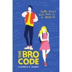 The Bro Code (Häftad, 2020)