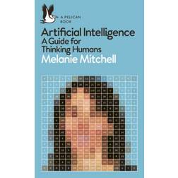 Artificial Intelligence: A Guide for Thinking Humans (Häftad, 2020)