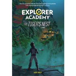 Explorer Academy: The Tiger's Nest (Book 5) (Hardcover, 2021)