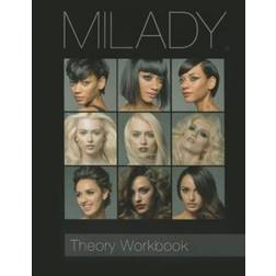 Theory Workbook for Milady Standard Cosmetology (2015)