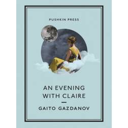 An Evening with Claire (Häftad, 2021)