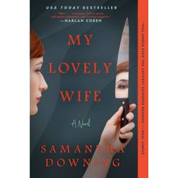 My Lovely Wife (Paperback, 2020)