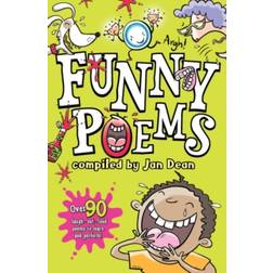Funny Poems (2015)