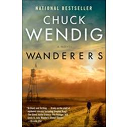 Wanderers: A Novel: A Novel (Häftad, 2020)