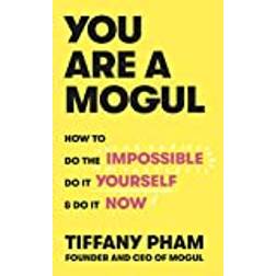 You Are a Mogul (Indbundet, 2018)