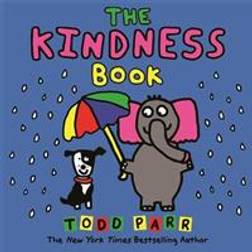 The Kindness Book (Inbunden, 2019)