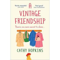 A Vintage Friendship (Paperback, 2021)