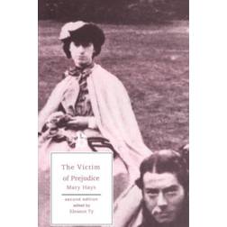 The Victim of Prejudice (1998)