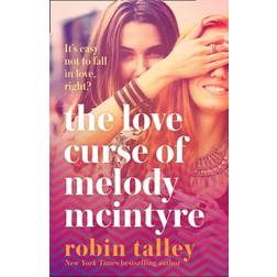 The Love Curse of Melody McIntyre (Paperback, 2020)