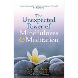 The Unexpected Power of Mindfulness and Meditation (2019)