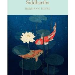 Siddhartha (Inbunden, 2020)