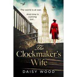 The Clockmaker's Wife (2021)