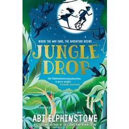 Jungledrop (Paperback, 2020)