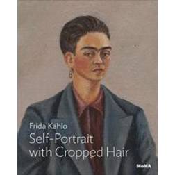 Kahlo: Self-Portrait with Cropped Hair (2019)