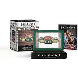 Friends: Central Perk Light-Up Sign (2020)