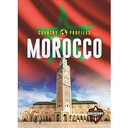 Morocco (Indbundet, 2020)