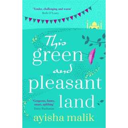 This Green and Pleasant Land: Winner of The Diverse Book. (Häftad, 2020)