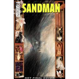 The Sandman: The Deluxe Edition Book One (Hardcover, 2020)