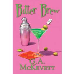 Bitter Brew (Hardcover, 2019)