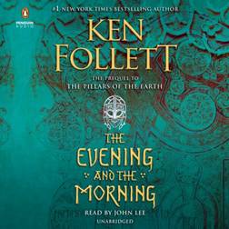 The Evening and the Morning (Audiobook, CD)