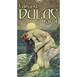 Edmund Dulac Tarot (2020)