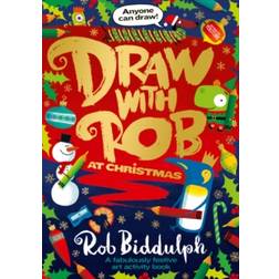 Draw with Rob at Christmas (2020)