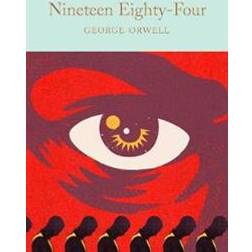 Nineteen Eighty-Four: 1984 (Inbunden, 2021)